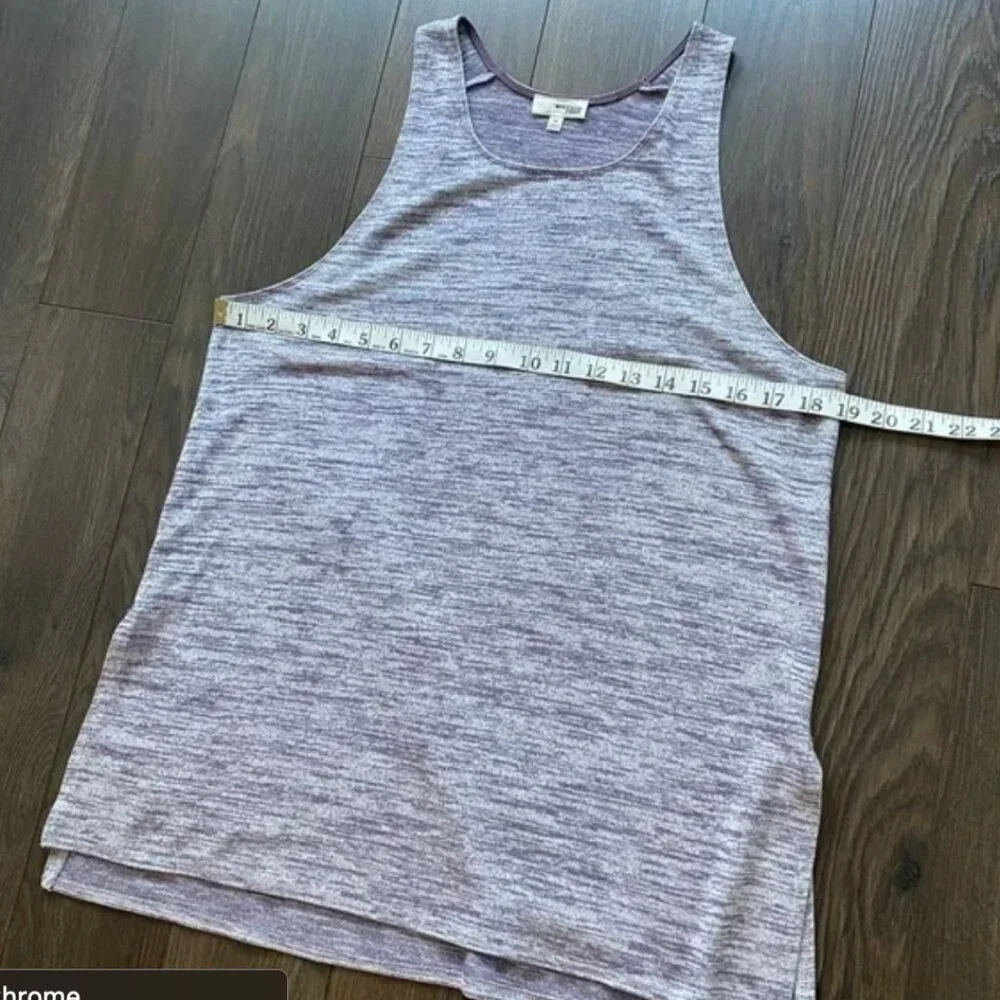 ARITZIA Wilfred Free Tank - Picture 5 of 6